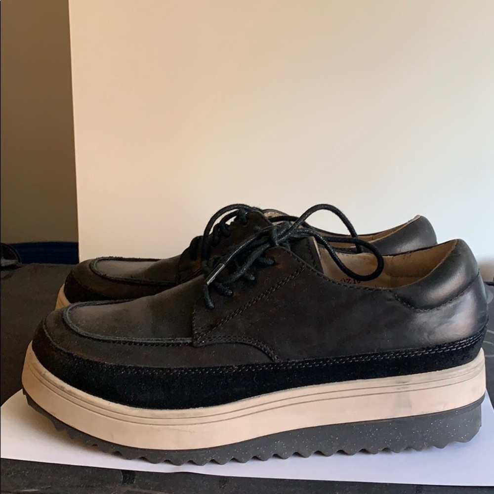 Teemix fashion sneaker